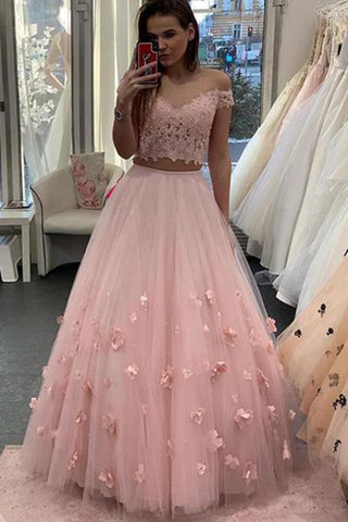 products/3D_Floral_Junior_Off_the_Shoulder_Prom_Dresses_Lace_Two_Piece_Pink_Lace_Prom_Gowns_P1116_a3b85cfc-235e-428e-a7ec-4bbc0046635e.jpg