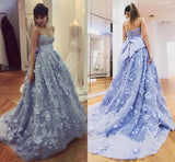 Long quinceanera dresses