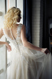 Lace Wedding Dresses UK