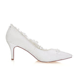 wedding shoes