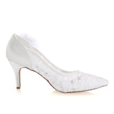 Wedding shoes