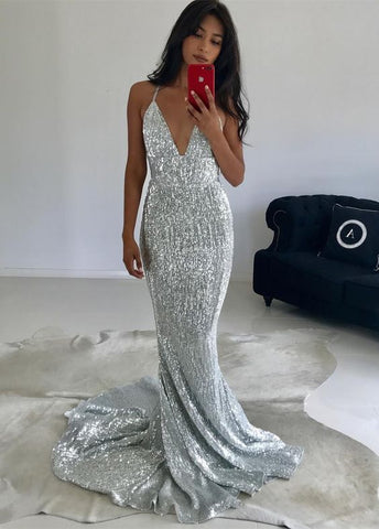 products/MermaidV-neckSequinsSilverSpaghettiStrapsPromDressPH503-3.jpg