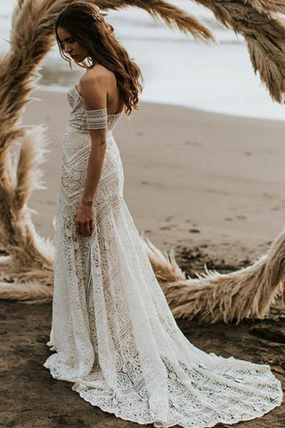 products/Mermaid_Off_the_Shoulder_Ivory_Lace_Beach_Wedding_Dress_Sweetheart_Bridal_Dresses_PW829.jpg