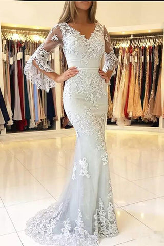 products/Mermaid_V_Neck_Long_Sleeve_Prom_Dresses_Lace_Appliques_V_Back_Evening_Dresses_PW554-2.jpg