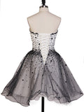 Short Prom Dresses UK