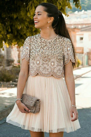 products/Sexy_Two_Piece_Short_Sleeve_Homecoming_Dress_with_Beads_Round_Neck_Chiffon_Prom_Dress_H1191-2.jpg
