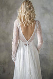 Lace Wedding Dresses UK