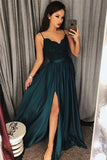 long prom dresses uk