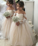 Flower Girl Dresses uk 2018