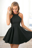 Short Homecoming Dress Homecoming Dress Black Homecoming Dress Short Prom Dress