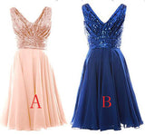 Short Prom Dresses UK