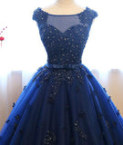 Long Prom Dresses uk