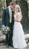 Beach Wedding Dresses UK